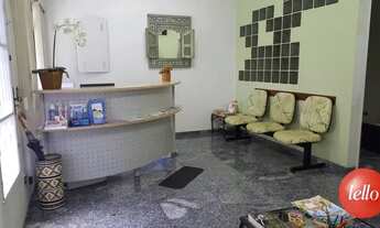 Imagem 2: São Paulo - Casa Comercial - Vila Clementino