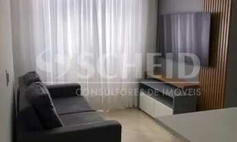 Imagem: Apartamento 2 dormitórios e 1 banheiro