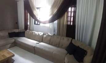 Imagem 3: Troca ou vende casa em guarulhos com 4 comados bem grandes 2 banheiros e garagem para 2 c