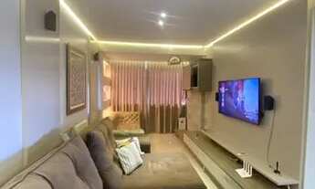 Imagem 2: Apartamento Mobiliado no Spazio Moria