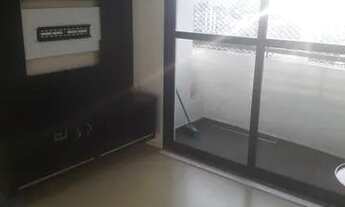 Imagem 5: Apartamento para aluguel possui 50 metros quadrados com 1 quarto Av Pompeia