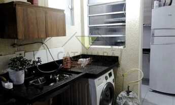 Imagem 2: Casa de condomínio para venda tem 56 metros quadrados com 2 quartos na Vila Pomar