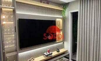 Imagem: Studio 40.51m² mobiliado avenida presidente