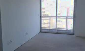 Imagem 7: Apartamento para venda tem 83 metros quadrados com 1 quarto em Gonzaga - Santos - SP