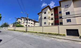 Imagem 3: Apartamento para venda com 55 metros quadrados com 2 quartos em Passaré - Fortaleza - Cear