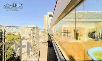 Imagem 7: Cobertura com 5 dormitórios à venda, 360 m² - Vila Andrade - São Paulo/SP