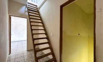 Imagem 7: Sobrado para investidor! Lado praia com 3 quartos. Itanhaém/SP