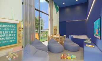 Imagem 2: Apartamento à venda no bairro Perdizes - São Paulo/SP