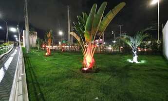 Imagem 4: Apartamento para aluguel tem 54 metros quadrados com 2 quartos em Vila Torres Galvão - Pau