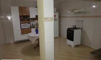 Imagem 7: EDUARDO. CASA ESCRITURADA EM SÃO PAULO NA ZONA SUL, LOCALIZADA NO PARQUE MARIA FERNANDES