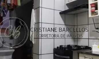 Imagem 7: Apartamento em Gaivotas c/ 02 quartos