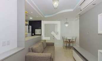 Imagem 6: Apartamento para Aluguel - Farrapos, 2 Quartos, 55 m2