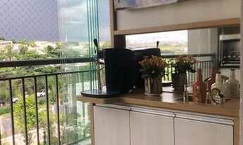 Imagem 5: Apartamento para locação no Swiss Park - Condominio La Vie