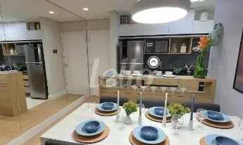 Imagem 3: São Paulo - Apartamento Padrão - Belém