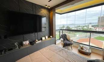 Imagem 7: 3 SUÍTES MOBILIADO FRENTE MAR EM BALNEÁRIO PIÇARRAS