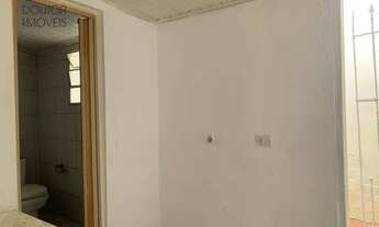 Imagem 4: Casa com 1 dormitório para alugar, 50 m² por R$ 1.580,00/mês - Penha de França - São Paulo