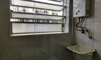 Imagem 2: Apartamento mobiliado - Lapa / Centro