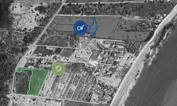 Imagem 3: MX - compre o seu studio, apartamento ou fooftop com 10% de entrada na praia de Carneiros