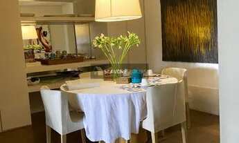 Imagem 6: Apartamento para aluguel e venda possui 255 metros quadrados com 3 quartos