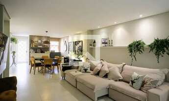 Imagem 6: Casa de Condomínio para Aluguel - Jardim São Caetano, 3 Quartos, 161 m2