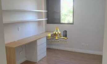 Imagem 5: Apartamento com 2 dormitórios à venda, 77 m² - Edifício Top Village - Barueri - São Paulo