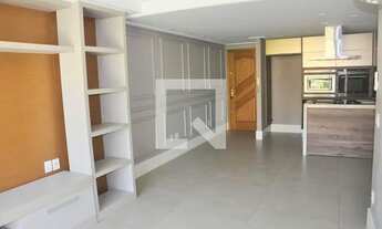 Imagem 5: Apartamento para Aluguel - City América, 2 Quartos, 85 m2