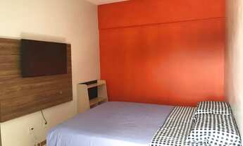 Imagem 6: Ed rio lena mobiliado