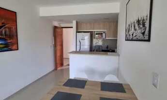 Imagem 6: Apartamento para aluguel anual com 68 metros quadrados 2 quartos<br> Cumbuco - Cauca