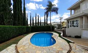 Imagem 7: Casa Condomínio Milleniun