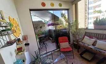 Imagem 7: Cobertura para venda com 108 metros quadrados com 3 quartos em Laranjeiras - Rio de Janeir