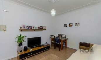 Imagem: Apartamento térreo para Venda - com 59.2m²