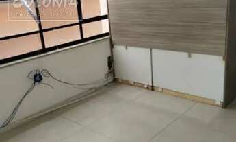 Imagem 5: Santo André - Conjunto Comercial/sala - Vila Bastos
