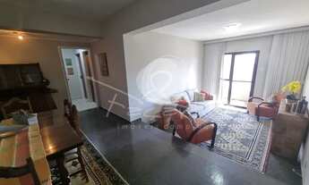 Imagem: Apartamento para locação no Cambuí em