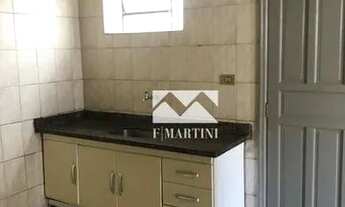 Imagem 6: Casa com 1 dormitório para alugar, 30 m² por R$ 611,80/mês - Centro - Piracicaba/SP