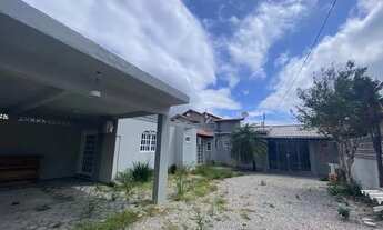 Imagem: Casa aluguel anaul