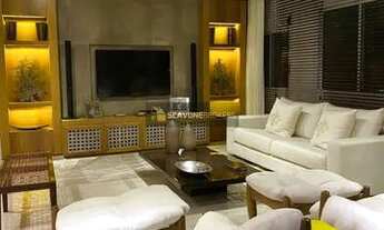 Imagem 4: Apartamento para aluguel e venda possui 255 metros quadrados com 3 quartos