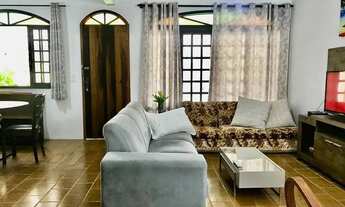 Imagem 2: Casa para venda com 153 metros quadrados com 3 quartos em Vila Salete - São Paulo - SP