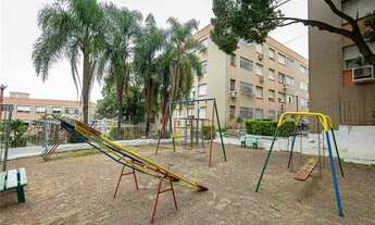 Imagem 2: Apartamento com 3 Dormitorio(s) localizado(a) no bairro Cristal em Porto Alegre / Ref.:O