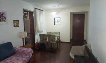 Imagem: Apartamento Barra da Tijuca,2 quartos, suíte