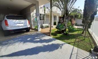 Imagem 3: Casa 4 dormitórios sendo 3 suítes, Santa Mônica