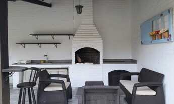 Imagem 6: Casa com Piscina Centro de Praia Seca