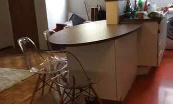 Imagem 7: Apartamento à venda em Bela Vista com 50 m², 1 quarto, 1 suíte