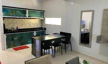 Imagem 5: Casa com piscina pontal do peba