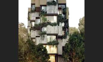 Imagem 5: Apartamento 6° andar, Poço da Panela, tipo Studio, com Rooftop. Alto padrao