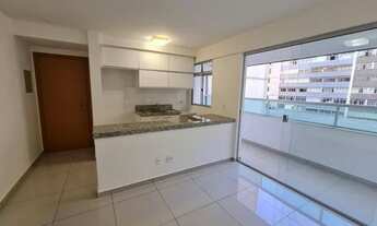 Imagem 2: Apartamento para aluguel com 1 quarto em Centro - Belo Horizonte - MG