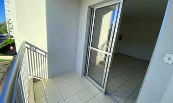 Imagem 4: WF - Apartamento com 2 quartos em Colina de Laranjeiras