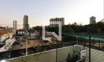 Imagem 5: Apartamento para Aluguel - Água Fria, 2 Quartos, 36 m2