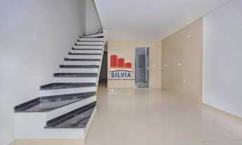 Imagem 3: Lindo Sobrado Novo - Bairro Sitio Cercado