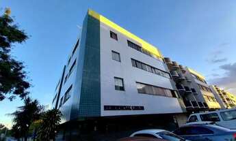 Imagem 5: Apartamento para venda tem 26 metros quadrados com 1 quarto em Riacho Fundo I - Brasília