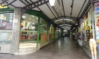 Imagem 4: PORTO ALEGRE - Apartamento Padrão - Centro Histórico